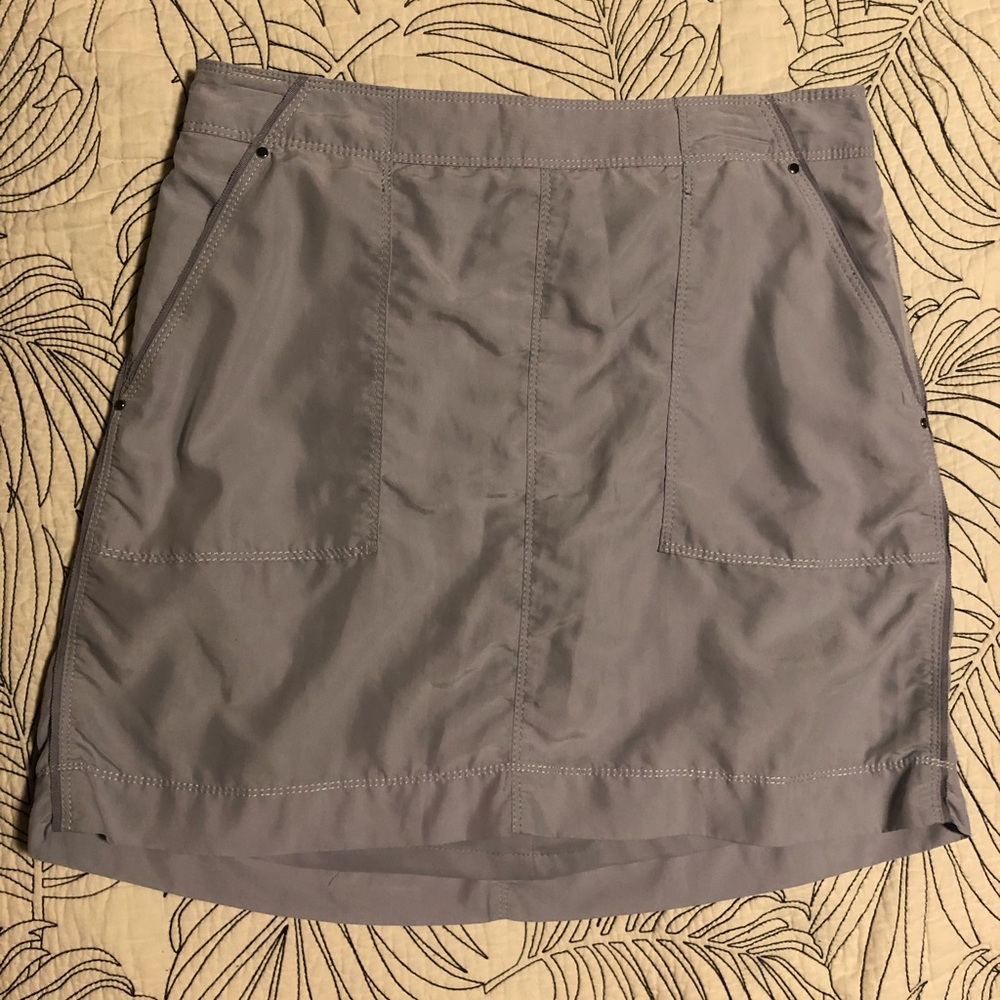 Golf skirt